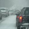 Будут ли пробки на зимних дорогах?