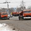  Сколько стоит зимняя уборка улиц  Казани