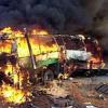 В казанских автобусах усилят меры безопасности в связи с терактом в Волгограде