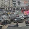 Казанские бизнесмены просят ГАИ разрешить парковку в центре города
