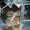 Скончался еще один пассажир «Оки», в которой разбилось 9 детей