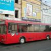 В Казани наградили лучшего водителя автобуса и кондуктора
