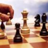 В Татарстане игра в шахматы закончилась убийством амбарным замком