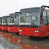 Временно изменяется схема движения нескольких автобусных маршрутов в Казани