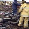 Родственникам покажут место падения "Boeing 737"