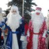 Парад Дедов Морозов пройдет в Казани