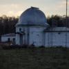 Прогулки по казанской обсерватории (ФОТО)