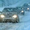 Завтра в большинстве районов Татарстана пройдут дожди и снегопады