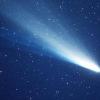 Казанцы смогут наблюдать одну из самых ярких комет века