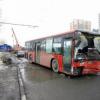 В Казани начали повторно рассматривать дело водителя автобуса, сбившего людей на остановке