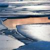 В Татарстане провалился под лед и утонул 2-летний мальчик