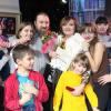 Победительницей «Нечкэбил-2013» стала мама 12 детей 
