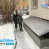 10-летний мальчик упал в неогороженную яму у дома в Казани (ВИДЕО)