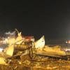 В Татарстане хоронят экипаж разбившегося самолета &quot;Боинг-737&quot;