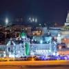 Власти запретили татарстанцам встречать Новый год с салютами и фейерверками