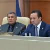 Президент Татарстана предложил создать сайт с данными злостных нарушителей ПДД