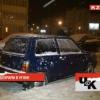 Школьников заподозрили в угоне в Казани (ВИДЕО)