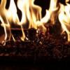 МЧС рекомендует рассказать детям об опасности игры с огнем