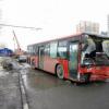 В Казани вынесли приговор водителю автобуса, сбившему людей на остановке