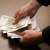 Татарстанская прокуратура считает, что в республике сложилась неблагополучная ситуация с задержкой зарплат
