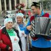 Татарстан в десятке по количеству получателей пенсии 