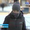 Ожидается резкое похолодание в Татарстане (ВИДЕО)