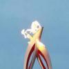 Огонь Олимпиады-2014 в Казани пронесут 370 факелоносцев