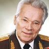 На 95-м году жизни скончался Михаил Калашников