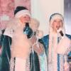 В Казани начались Новогодние представления для детей (ФОТО)