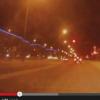 Челнинка опубликовала ВИДЕО о хамстве на городских дорогах