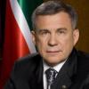 Президент Татарстана Рустам Минниханов ушел в краткосрочный отпуск