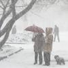 В Татарстане ожидаются сильные снегопады