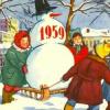 Как отмечали Новый год в Советском Союзе?