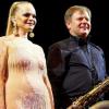 В Казани выступят Лариса Долина - Игорь Бутман и его Биг-бэнд «Джаз-карнавал»