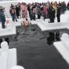 В Татарстане для крещенских купаний будет оборудовано 66 прорубей (СПИСОК)