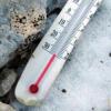 40-градусные морозы ожидаются в ближайшие дни в Татарстане (ПОГОДА)