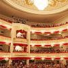 2 февраля в Казани открывается XXXII Международный оперный шаляпинский фестиваль (ПРОГРАММА)