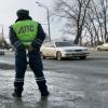 Дипломаты и судьи лишаются неприкосновенности на дороге в Татарстане