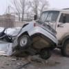 В Казани произошло страшное ДТП с участием трех машин, есть погибший (ВИДЕО)