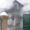 На пожаре в Казани погибли отец и дочь (ФОТО)