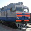 Сход вагонов в Кировской области не сказался на работе железнодорожного вокзала Казани
