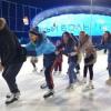 Лыжные трассы, катки и хоккейные коробки открыты для занятий спортом в Казани