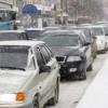 Рифкат Минниханов: «Зимой в Казани необходимо ездить со скоростью не более 60 км/час»