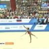 В Казани начинается первенство России по художественной гимнастике (ВИДЕО)