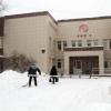 В Казани закрыли старейшую детскую клинику Лепского
