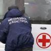 Пьяный водитель опрокинул свой автомобиль в Казани