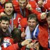 Стало известно имя вратаря сборной России в первом хоккейном матче Олимпиады