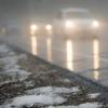 Туман и гололед прогнозируют синоптики Татарстана
