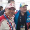 Рустам Минниханов в выходные посетил Олимпийский Сочи