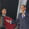 В день своего рождения Ильгам Шакиров выступил в Татарской государственной филармонии